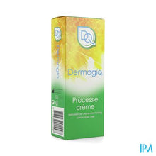 Afbeelding in Gallery-weergave laden, Dermagiq Processiecreme 100ml