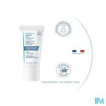 Afbeelding in Gallery-weergave laden, Ducray Keracnyl Repair Creme 50ml