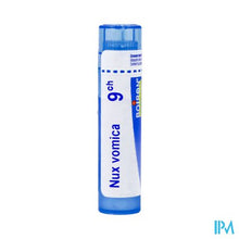 Afbeelding in Gallery-weergave laden, Nux Vomica 9ch Gr 4g Boiron