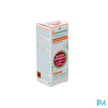 Afbeelding in Gallery-weergave laden, Puressentiel Verstuiving Citronella Complexe 30ml