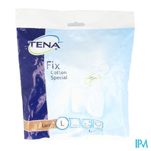 Load image into Gallery viewer, Tena Fix Cotton Special l 756606