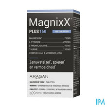 Afbeelding in Gallery-weergave laden, Magnixx Plus Tabl 160