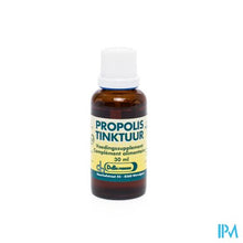 Load image into Gallery viewer, Propolis Teint/ Tinct 30ml Deba