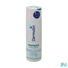 Afbeelding in Gallery-weergave laden, Dermolin Shampoo Gel 200ml