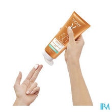 Afbeelding in Gallery-weergave laden, Vichy Cap Sol Ip50+ Melk Lichaam 300ml