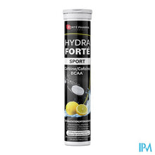 Afbeelding in Gallery-weergave laden, Hydra Forte Sport Tabl 24