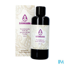 Charger l'image dans la galerie, Sjankara Tarwekiem Plant. Olie 100ml
