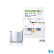 Afbeelding in Gallery-weergave laden, Eucerin Hyaluron-fill.3x Eff.dagcr Spf30 Nav. 50ml