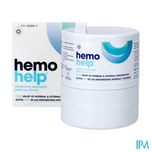 Afbeelding in Gallery-weergave laden, Hemo Help