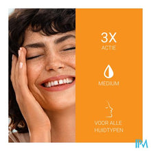 Charger l'image dans la galerie, Eucerin Sun Pigment Control Fluid Tint Ip50+ 50ml