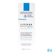 Afbeelding in Gallery-weergave laden, La Roche Posay Lipikar Balsem Ap+ 200ml