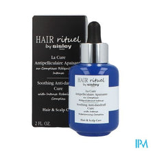 Afbeelding in Gallery-weergave laden, Sisley Soothing A/dandruff Cure 60ml