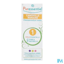 Load image into Gallery viewer, Puressentiel Eo Roomse Kamille Expert 5ml