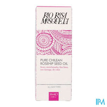 Load image into Gallery viewer, Rio Rosa Mosqueta Olie 20ml