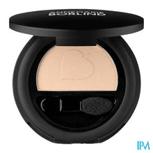 Charger l'image dans la galerie, Annemarie Borlind Eye Shadow Matt Ivory Pdr 2g