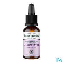 Afbeelding in Gallery-weergave laden, Complex N14 Silhouette 30ml