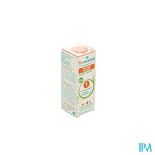 Load image into Gallery viewer, Puressentiel Eo Pepermunt Bio Expert 10ml