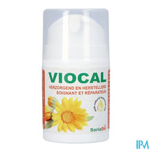 Afbeelding in Gallery-weergave laden, Soria Dermosor Viocal Pomm 50g