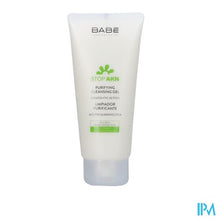 Afbeelding in Gallery-weergave laden, BabE Stop Akn Purifying Cleansing Gel 200ml