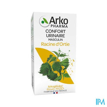 Charger l'image dans la galerie, Arkocaps Brandnetelwortel Plantaardig 45