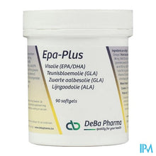 Load image into Gallery viewer, Epa-plus Citroen Caps 90 Deba