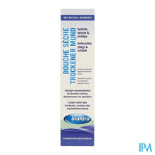Charger l'image dans la galerie, Bioxtra Droge Mond Bevochtigingsgel Tube 40ml