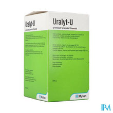 Afbeelding in Gallery-weergave laden, Uralyt U Gran. 280g