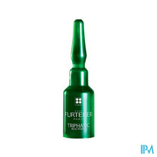Charger l'image dans la galerie, Furterer Triphasic Progres.behand. Haaruit.8x5,5ml