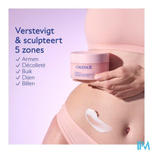 Afbeelding in Gallery-weergave laden, Caudalie Resveratr.-lift Verst.kasjm.body Cr 200ml