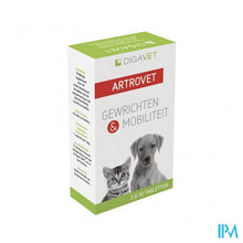 Afbeelding in Gallery-weergave laden, Artrovet Hond Kat Comp 3x10