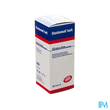 Afbeelding in Gallery-weergave laden, Elastomull Haft Fixatiewindel Coh. 12cmx4m 4547400