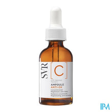 Afbeelding in Gallery-weergave laden, Svr C Ampoule A/ox 30ml
