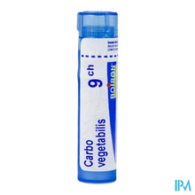 Afbeelding in Gallery-weergave laden, Carbo Vegetabilis 9ch Gr 4g Boiron