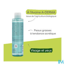 Afbeelding in Gallery-weergave laden, Aderma Biology Ac Zuiverend Micellair Water 200ml