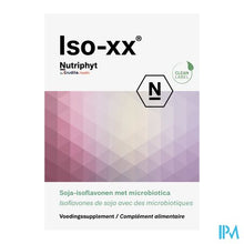Afbeelding in Gallery-weergave laden, Iso-xx 30 TAB 3x10 BLISTERS