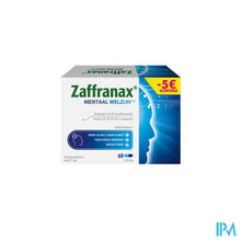 Afbeelding in Gallery-weergave laden, Zaffranax Caps 60 Promo -5euro