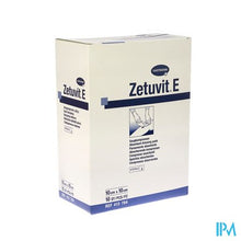 Load image into Gallery viewer, Zetuvit E 10x10cm St. 10 P/s