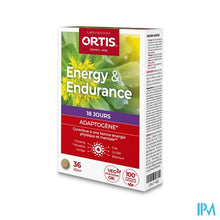 Afbeelding in Gallery-weergave laden, Ortis Energy&endurance Comp 2x18