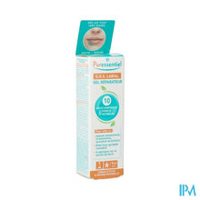 Load image into Gallery viewer, Puressentiel Sos Lippen Gel 10 Ess.olie 5ml