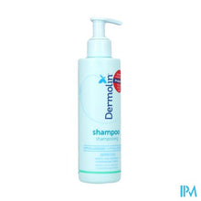 Load image into Gallery viewer, Dermolin Shampoo Gel 200ml