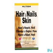 Afbeelding in Gallery-weergave laden, Altisa Haar-nagels-huid Adv.+col.typ1 Tabl 60