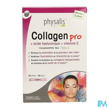 Afbeelding in Gallery-weergave laden, Physalis Collagen Pro Stick 30