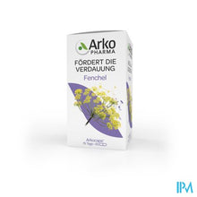 Afbeelding in Gallery-weergave laden, Arkocaps Venkel Plantaardig 45