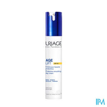 Afbeelding in Gallery-weergave laden, Uriage Age Creme Lissante Protective Ip30 40ml