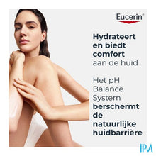 Afbeelding in Gallery-weergave laden, Eucerin Ph5 Body Lotion Droge&gev. Huid Pomp 750ml