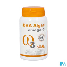 Afbeelding in Gallery-weergave laden, Soria Dha Algae Parels 60