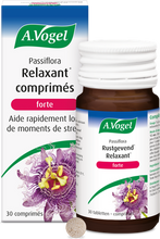 Afbeelding in Gallery-weergave laden, A.vogel Passiflora Rustgevende Tabl Forte 30