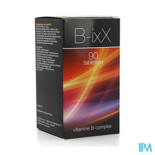 Afbeelding in Gallery-weergave laden, B-ixx Tabl 90