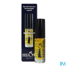 Load image into Gallery viewer, Herome Exit Damaged Nails 7ml 2065
