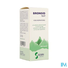Load image into Gallery viewer, Bronsid Liquid Fl 150ml